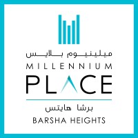 Club Lounge Experience at Millennium Place Barsha Heights